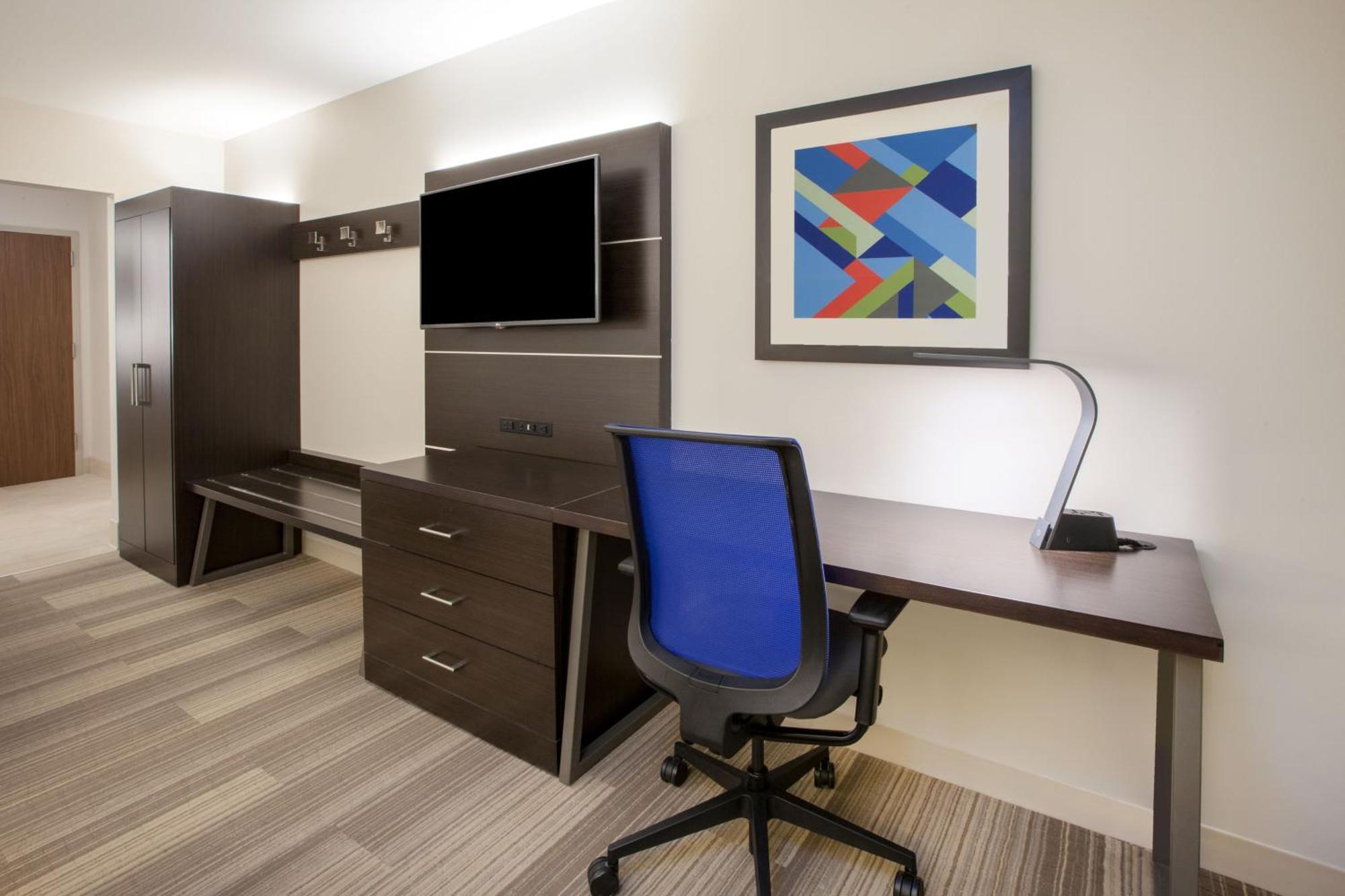 Holiday Inn Express & Suites Murfreesboro West By Ihg Exteriér fotografie