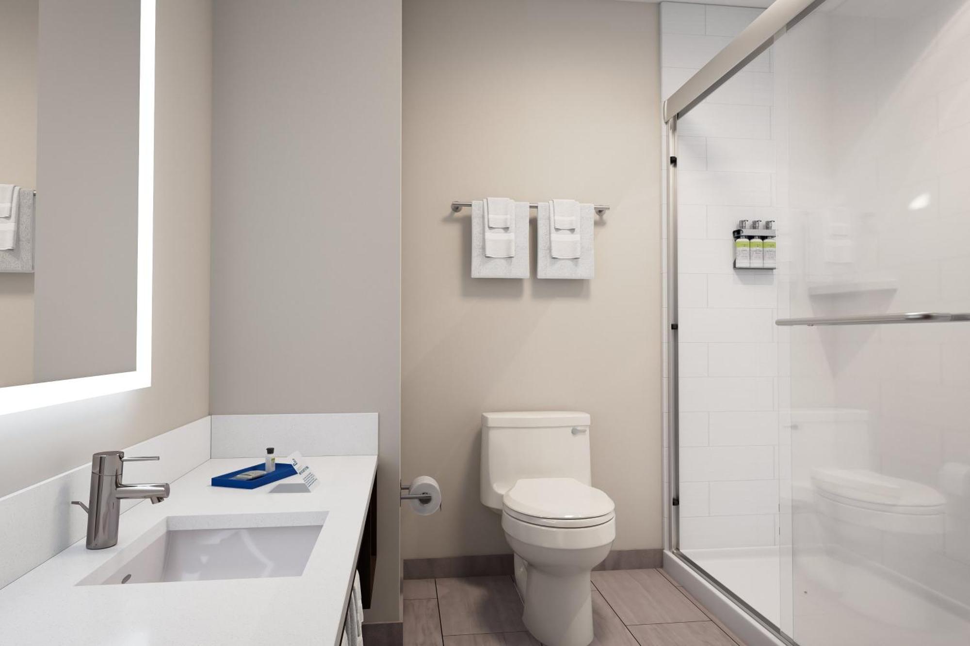 Holiday Inn Express & Suites Murfreesboro West By Ihg Exteriér fotografie