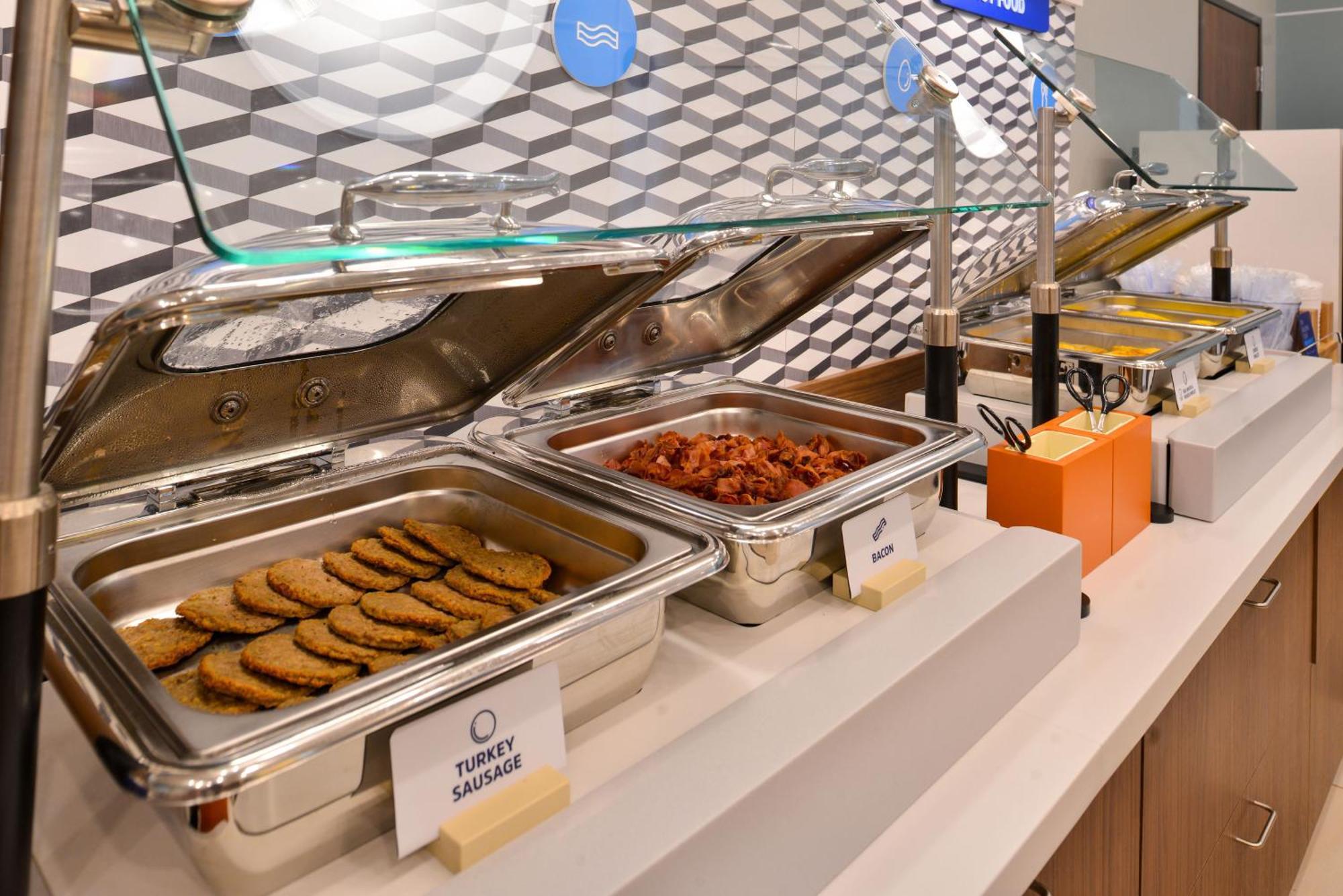 Holiday Inn Express & Suites Murfreesboro West By Ihg Exteriér fotografie