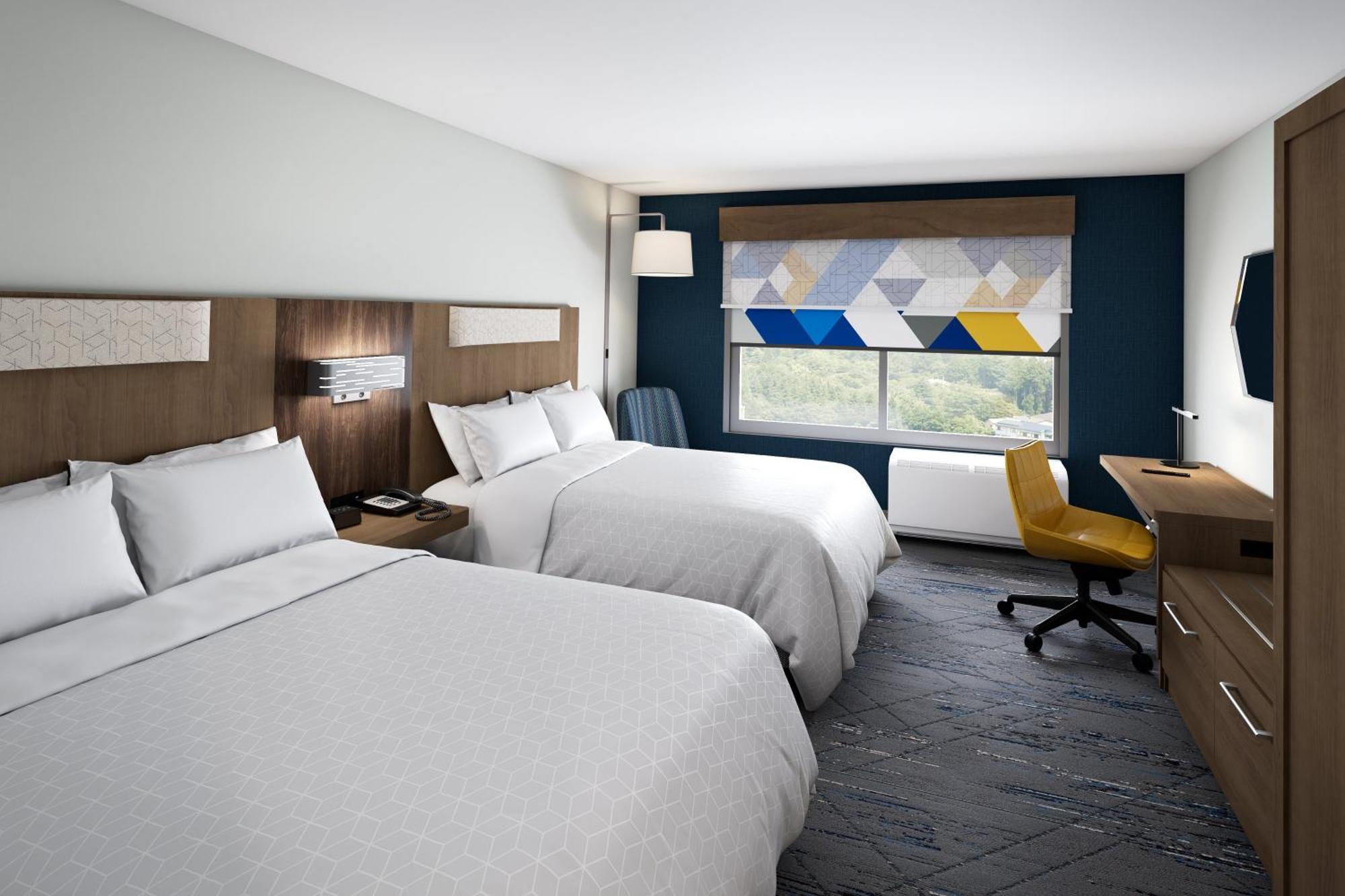 Holiday Inn Express & Suites Murfreesboro West By Ihg Exteriér fotografie