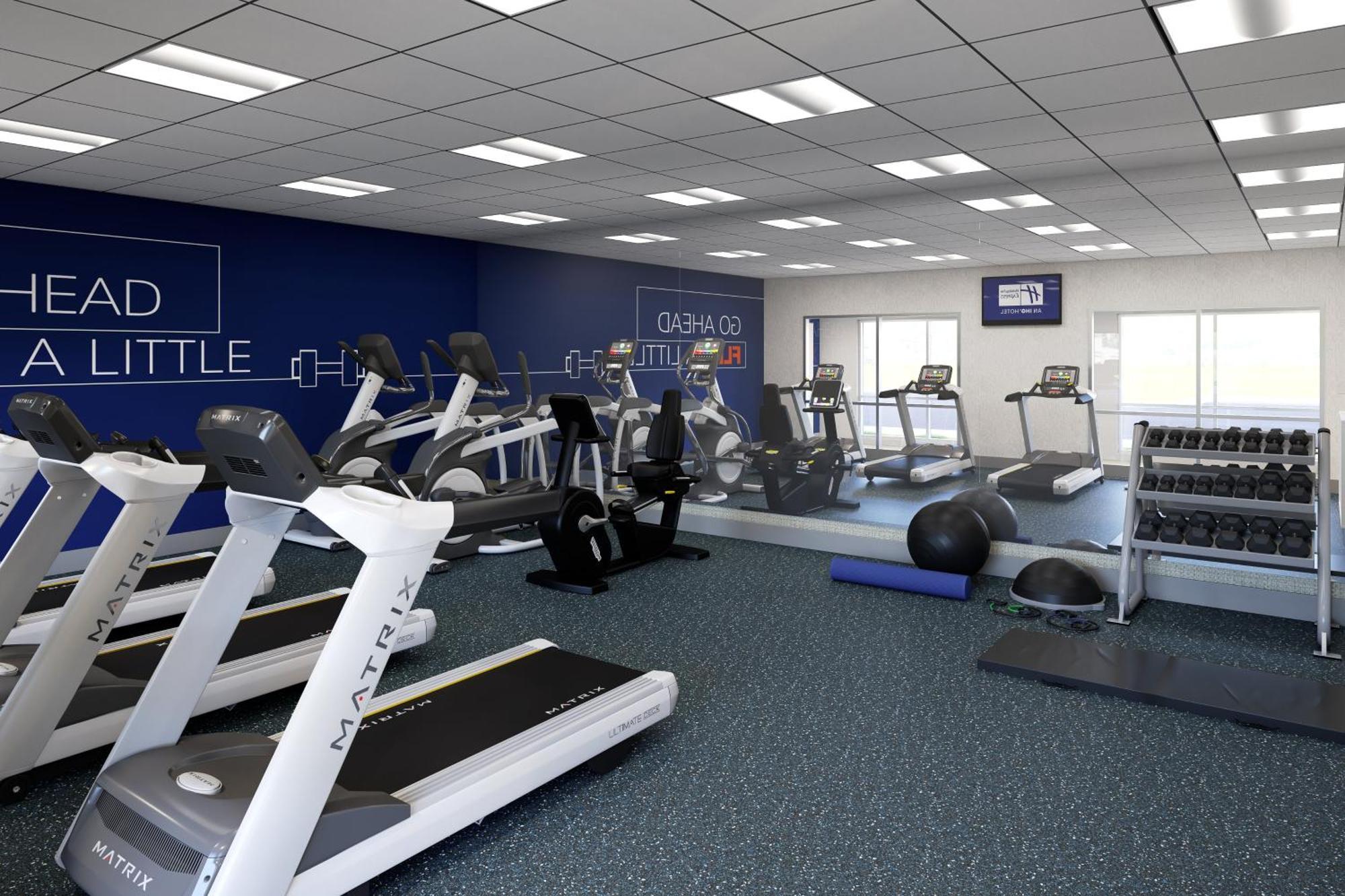 Holiday Inn Express & Suites Murfreesboro West By Ihg Exteriér fotografie