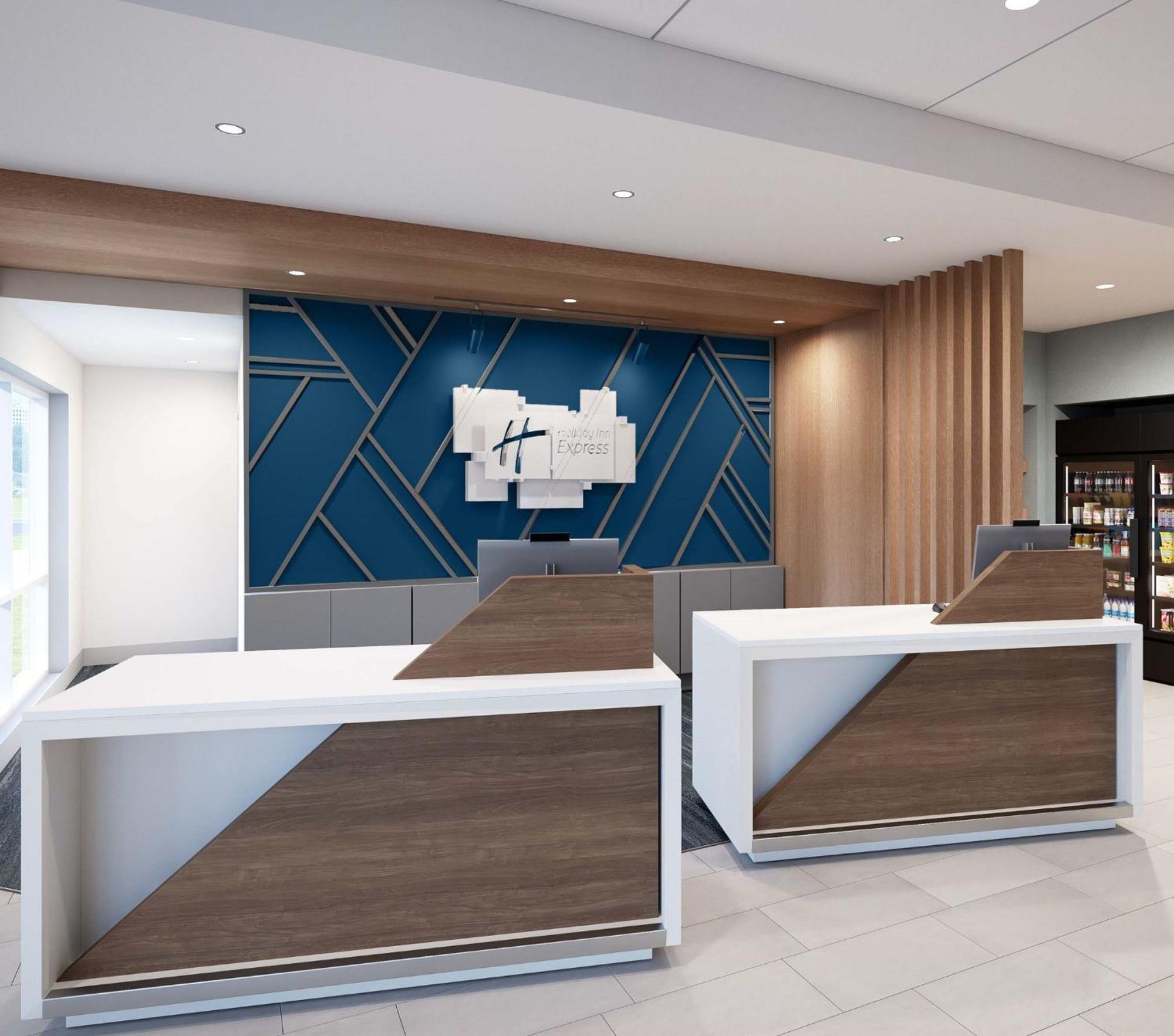 Holiday Inn Express & Suites Murfreesboro West By Ihg Exteriér fotografie
