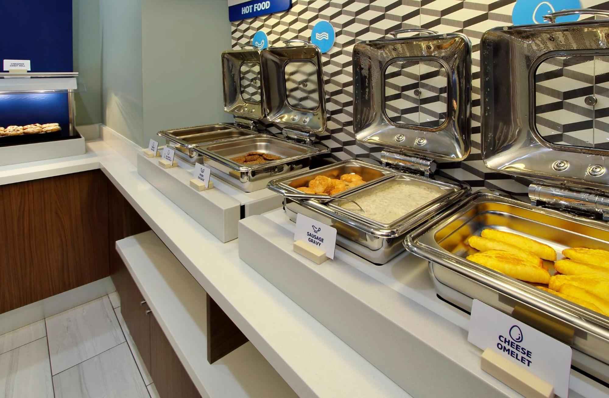 Holiday Inn Express & Suites Murfreesboro West By Ihg Exteriér fotografie
