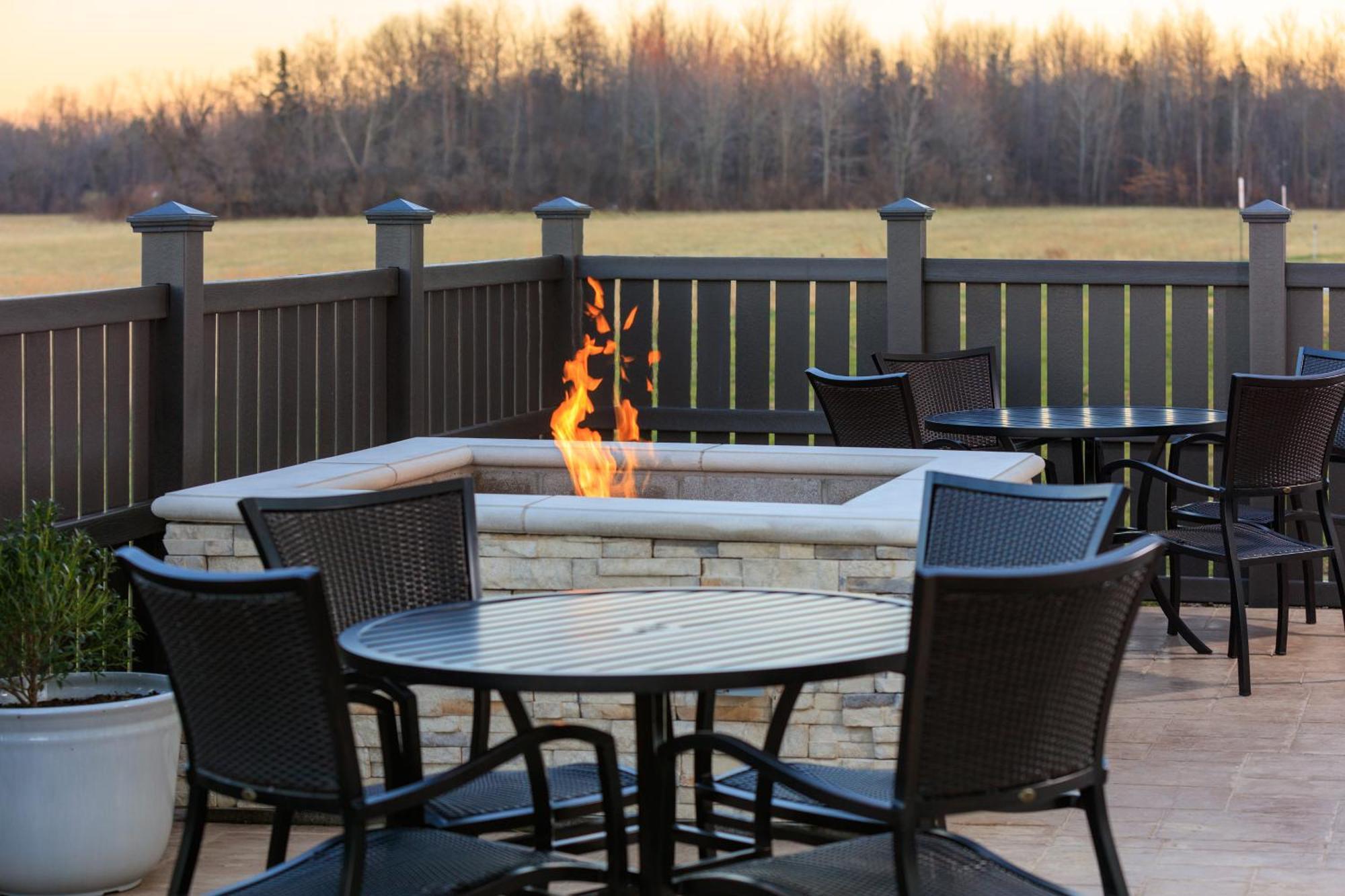 Holiday Inn Express & Suites Murfreesboro West By Ihg Exteriér fotografie