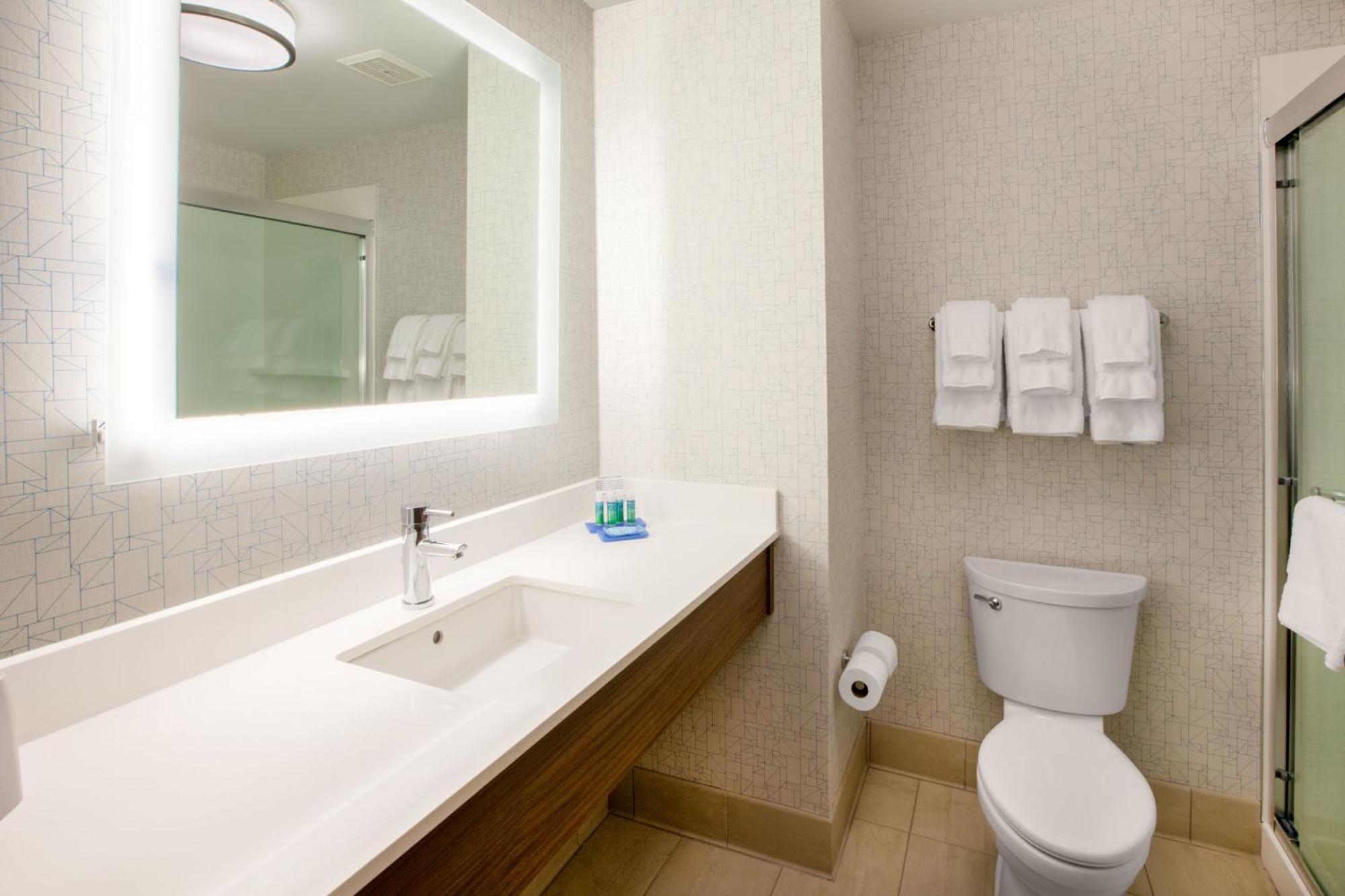 Holiday Inn Express & Suites Murfreesboro West By Ihg Exteriér fotografie