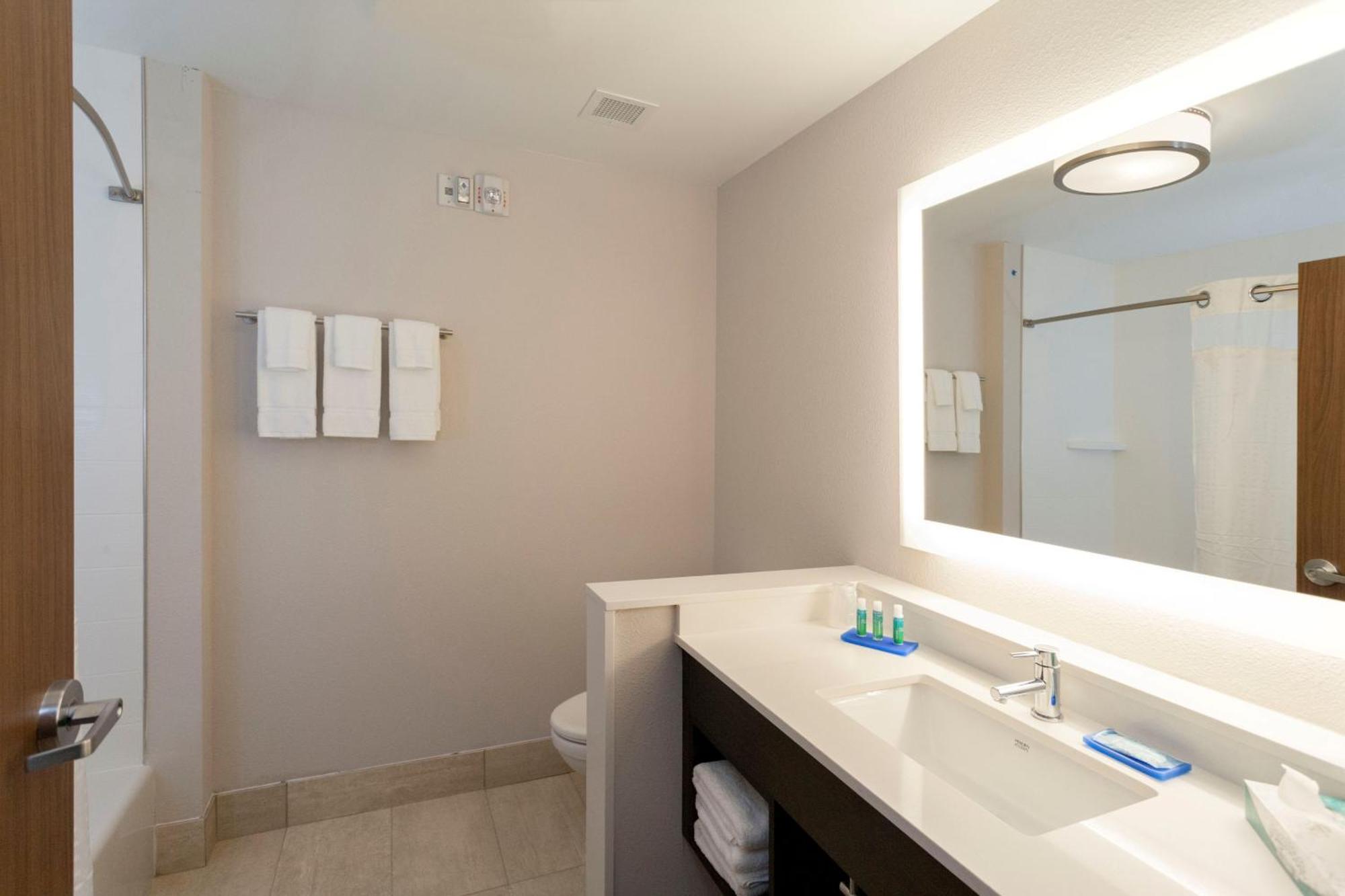 Holiday Inn Express & Suites Murfreesboro West By Ihg Exteriér fotografie