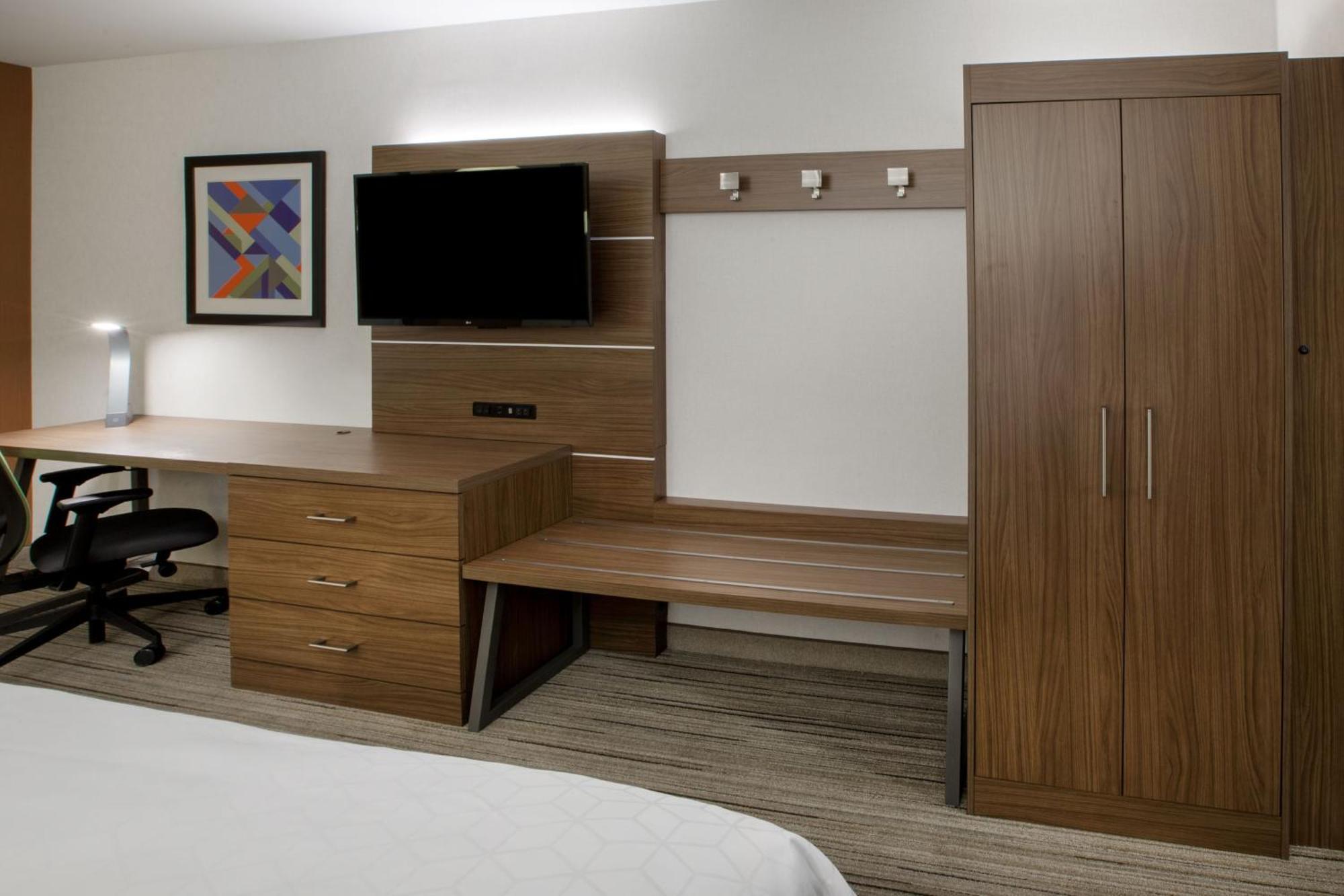 Holiday Inn Express & Suites Murfreesboro West By Ihg Exteriér fotografie