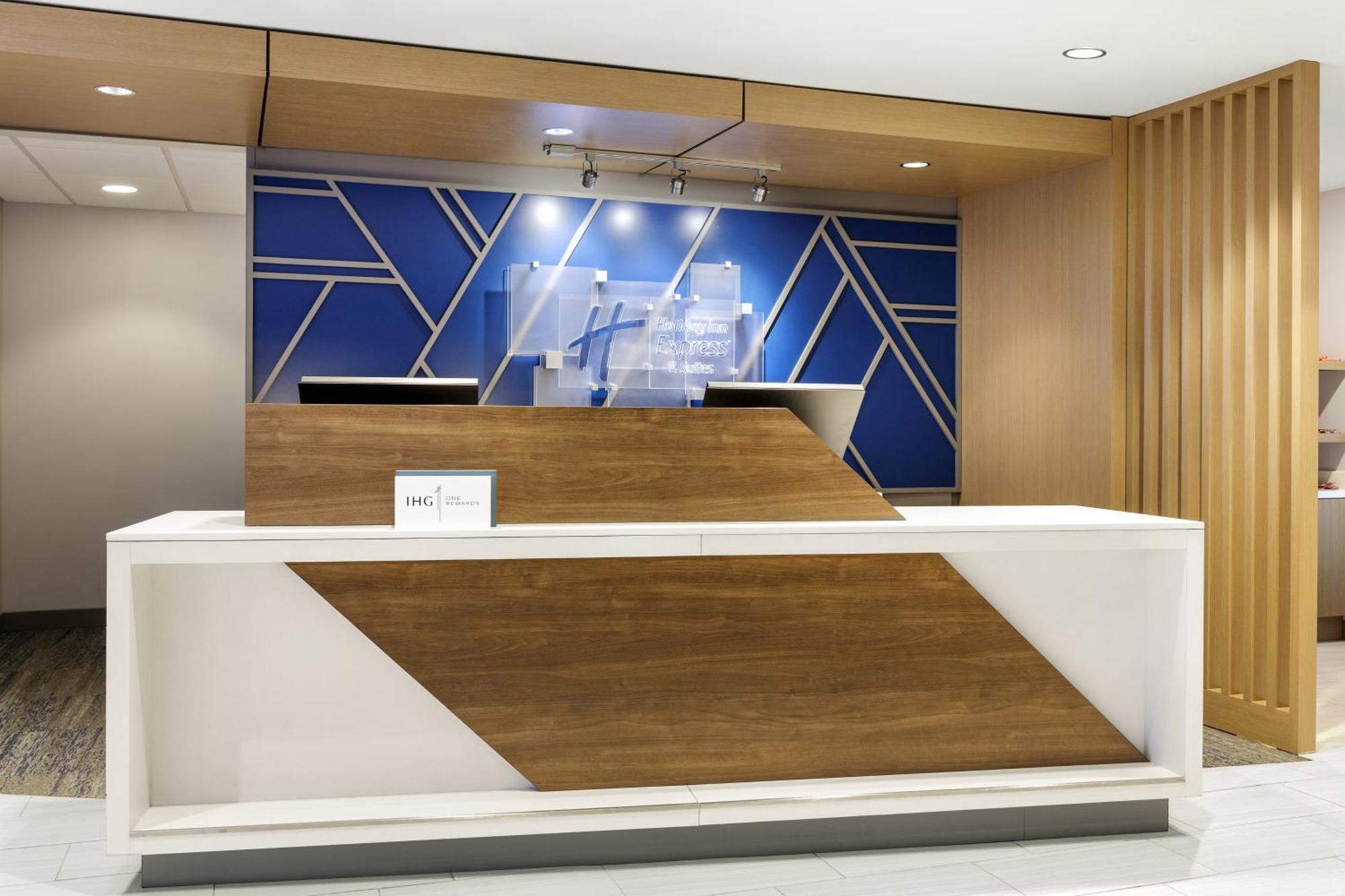 Holiday Inn Express & Suites Murfreesboro West By Ihg Exteriér fotografie