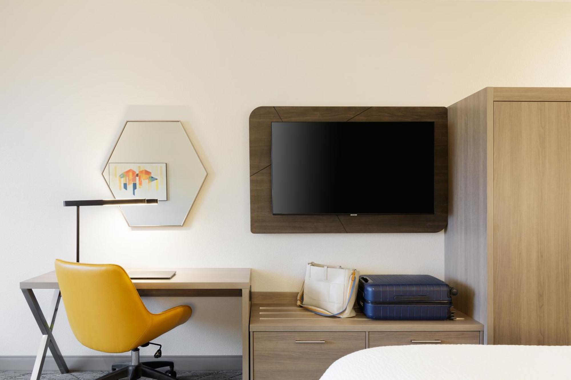 Holiday Inn Express & Suites Murfreesboro West By Ihg Exteriér fotografie