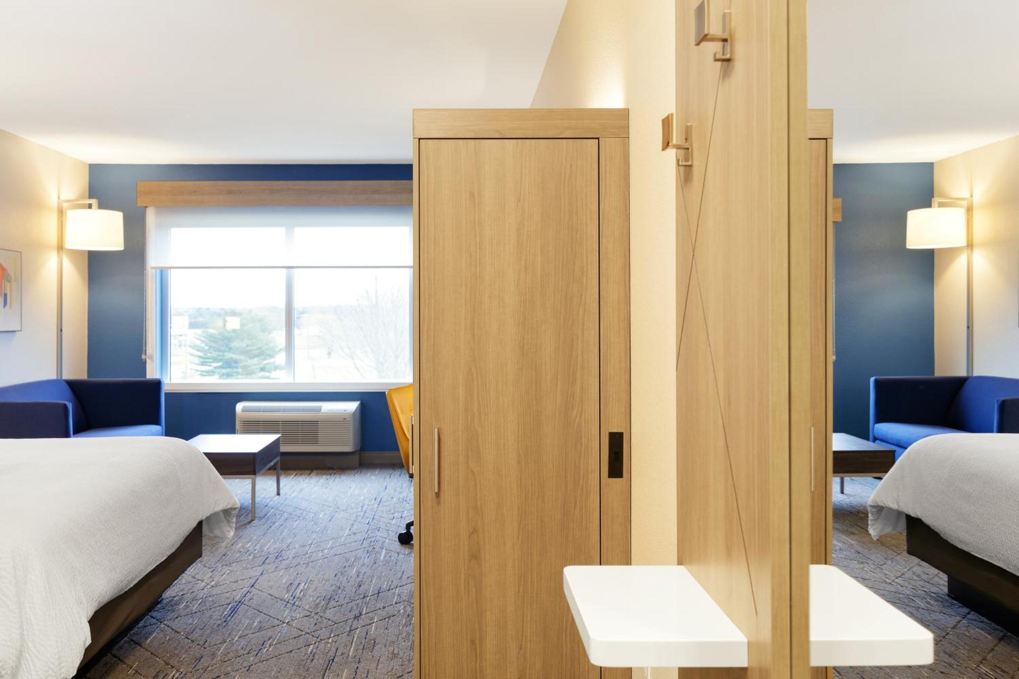 Holiday Inn Express & Suites Murfreesboro West By Ihg Exteriér fotografie
