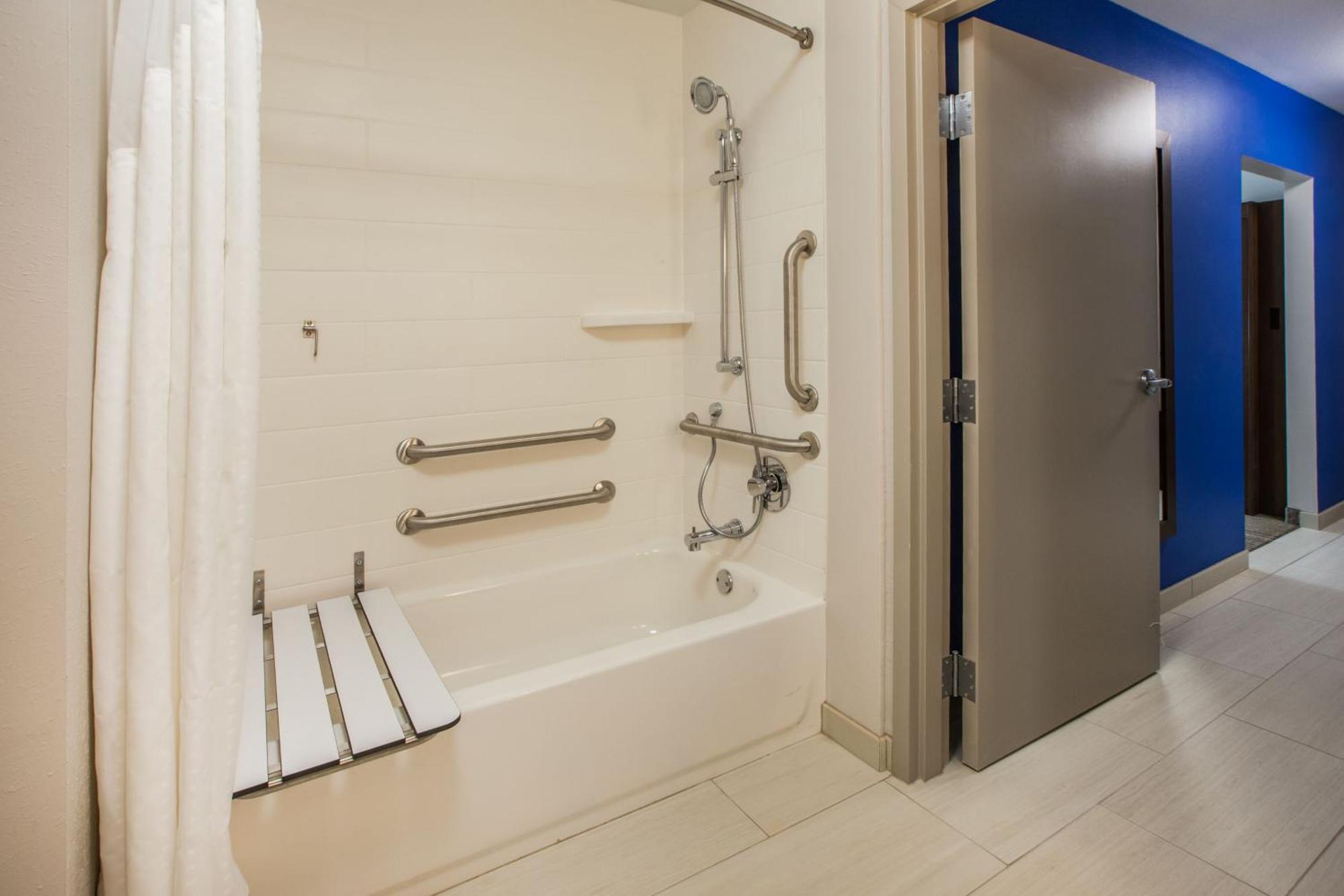 Holiday Inn Express & Suites Murfreesboro West By Ihg Exteriér fotografie