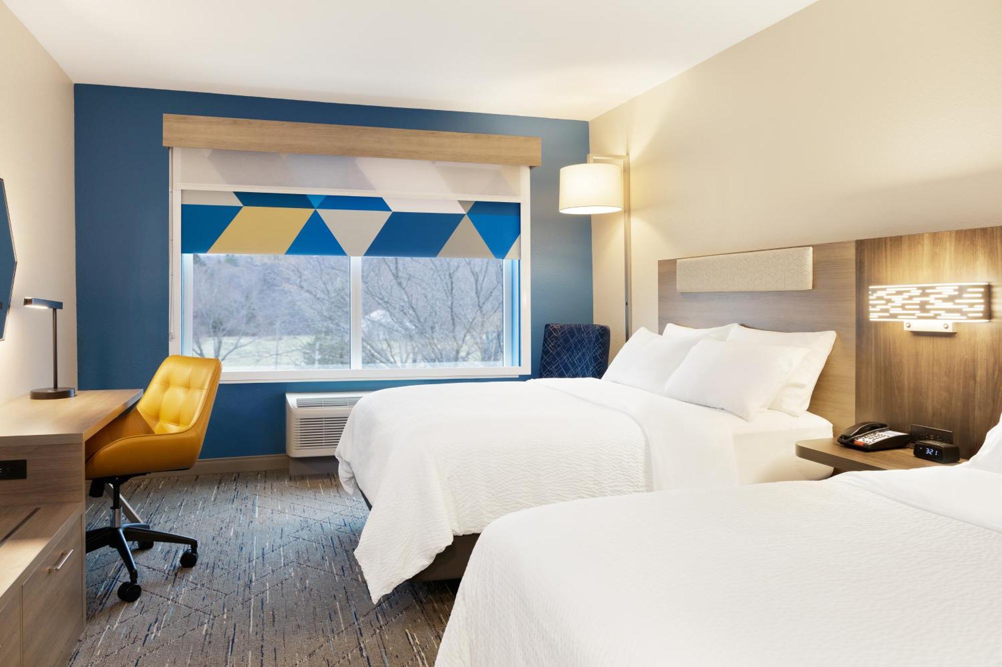 Holiday Inn Express & Suites Murfreesboro West By Ihg Exteriér fotografie