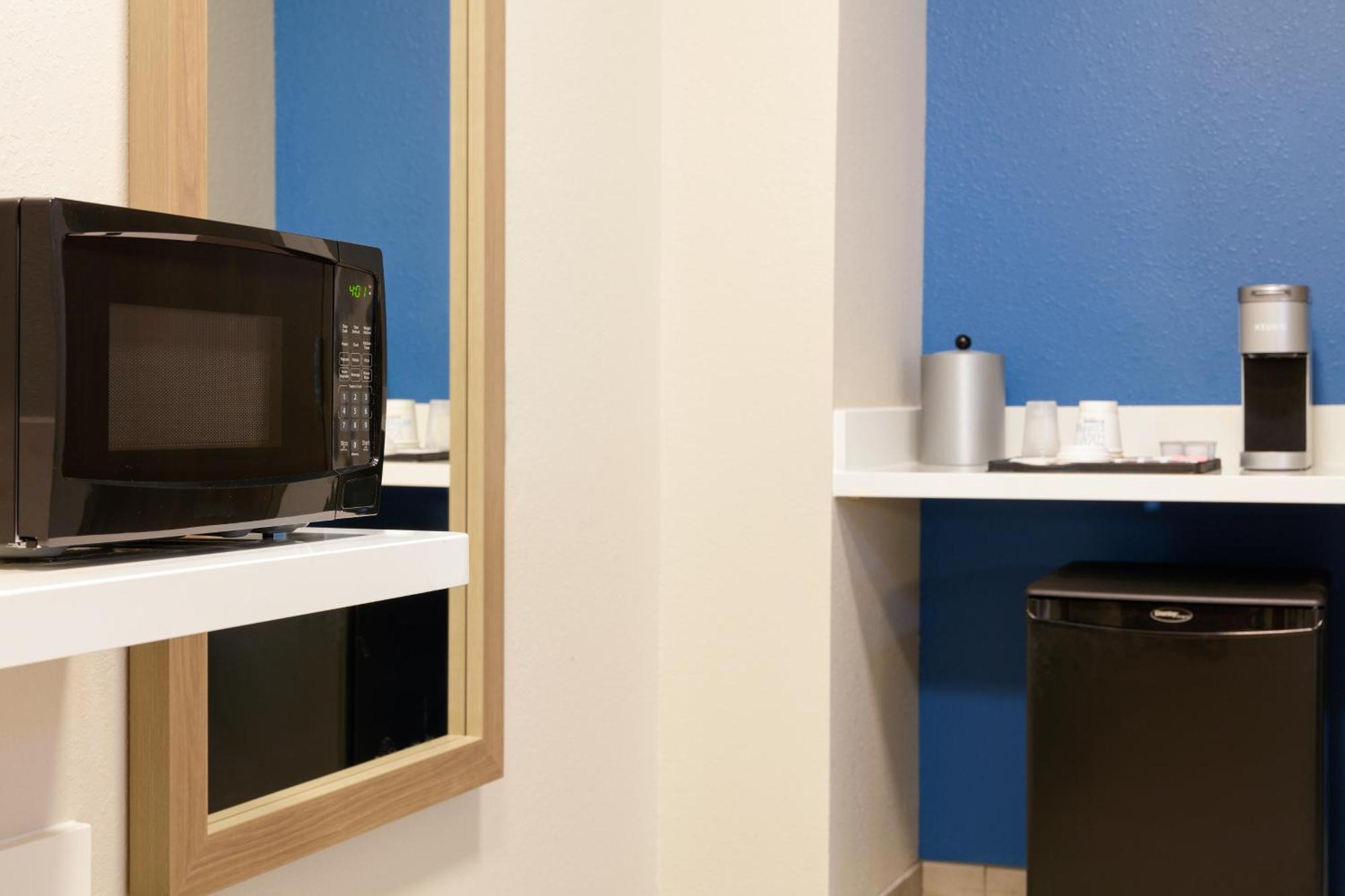 Holiday Inn Express & Suites Murfreesboro West By Ihg Exteriér fotografie