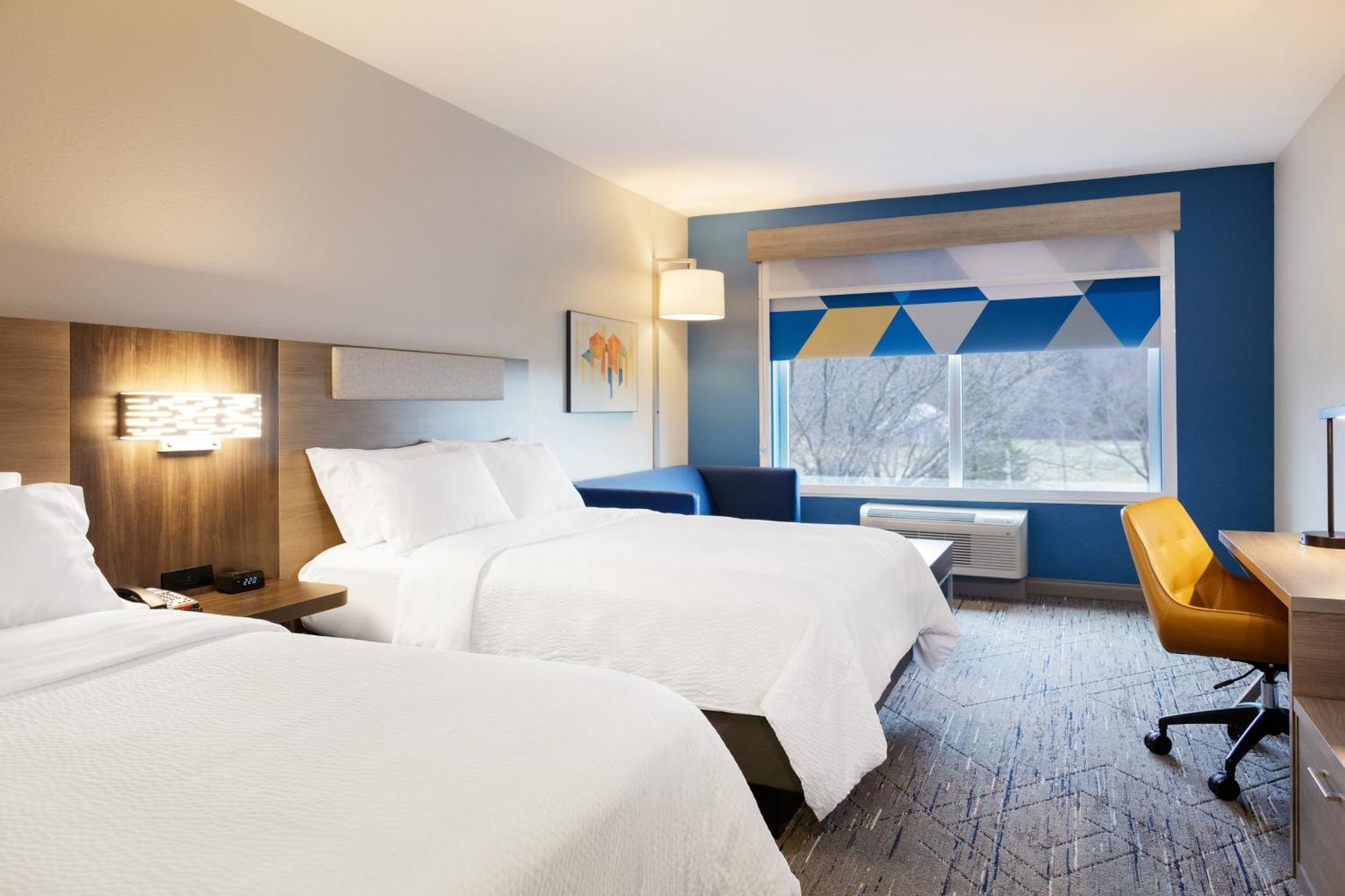 Holiday Inn Express & Suites Murfreesboro West By Ihg Exteriér fotografie