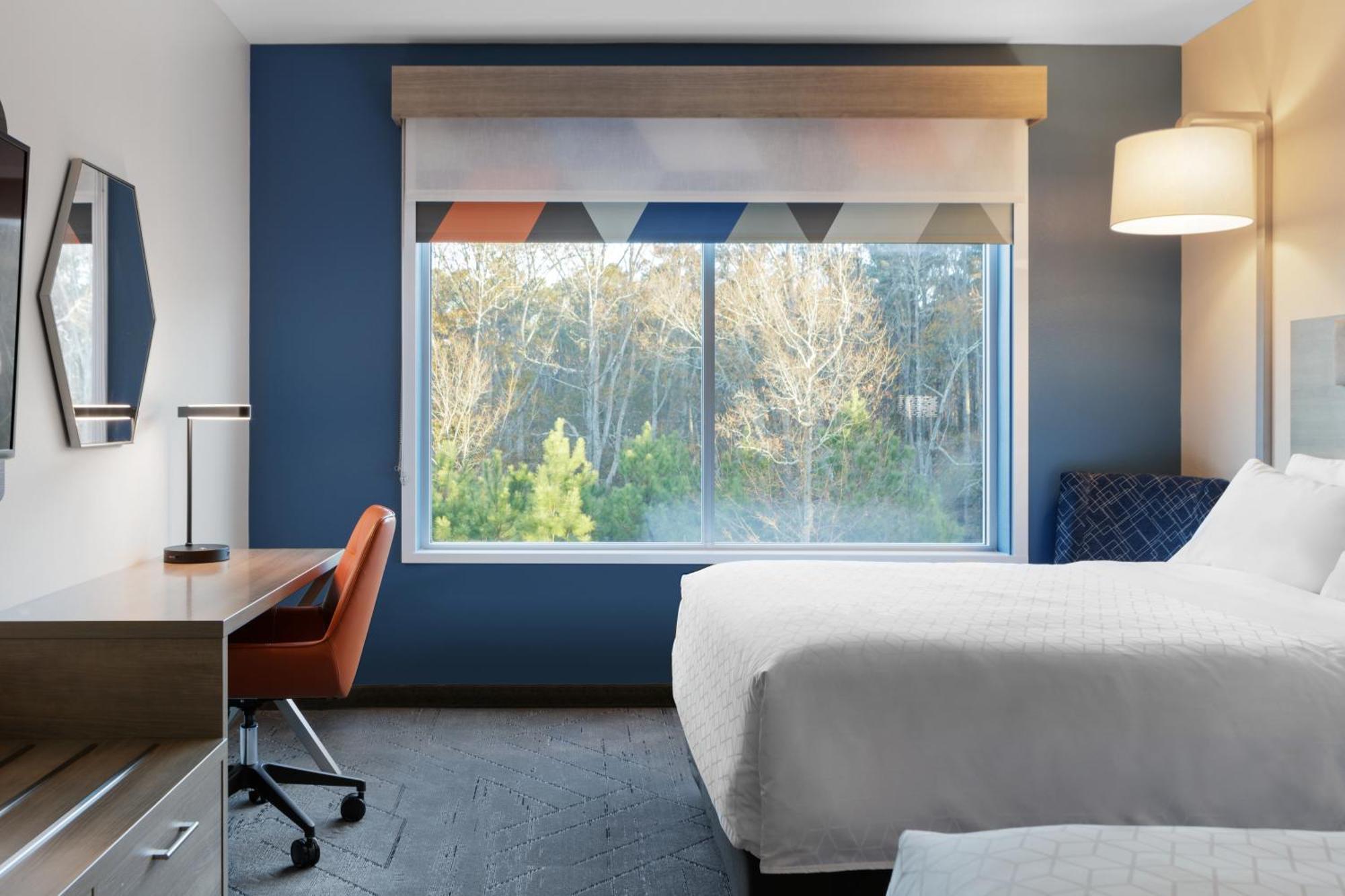 Holiday Inn Express & Suites Murfreesboro West By Ihg Exteriér fotografie