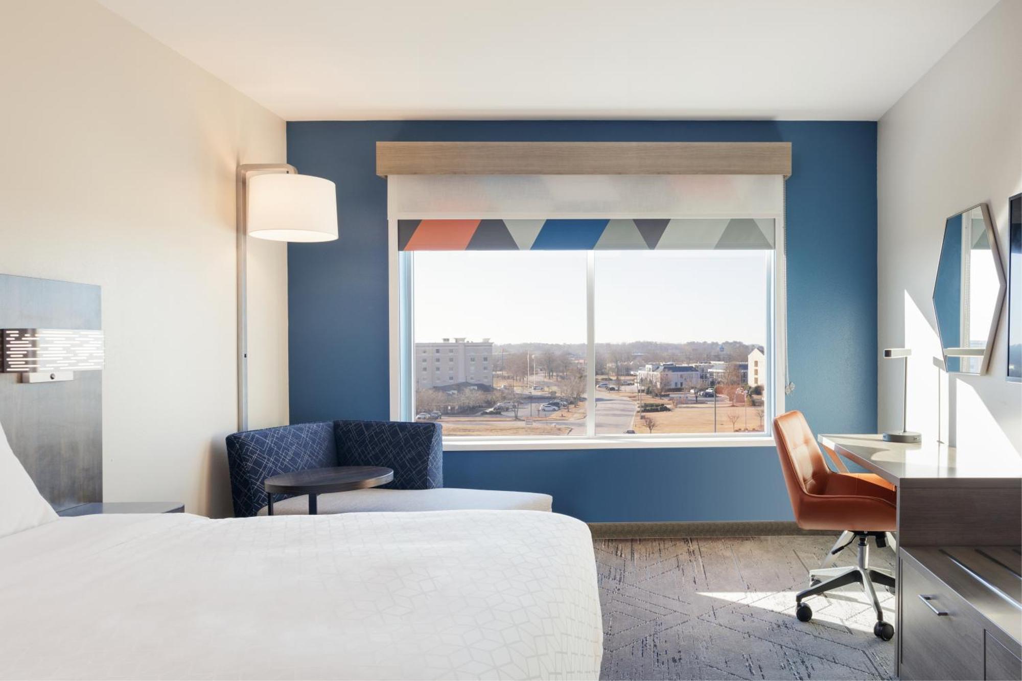 Holiday Inn Express & Suites Murfreesboro West By Ihg Exteriér fotografie
