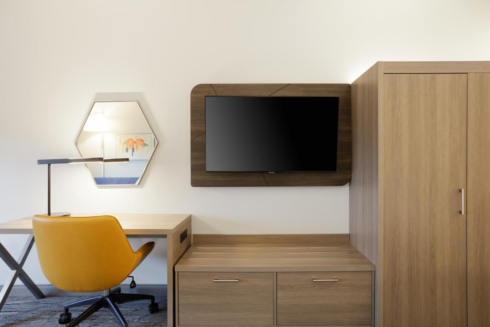 Holiday Inn Express & Suites Murfreesboro West By Ihg Exteriér fotografie