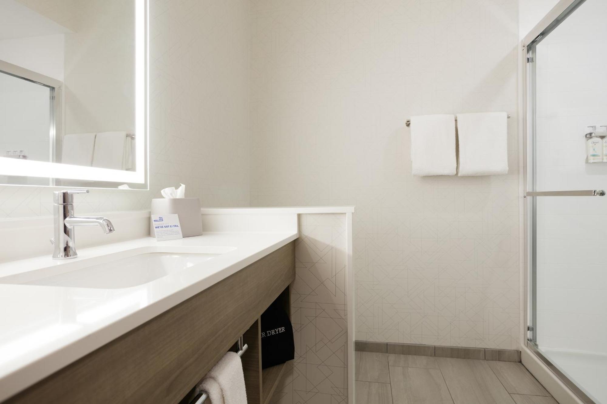 Holiday Inn Express & Suites Murfreesboro West By Ihg Exteriér fotografie