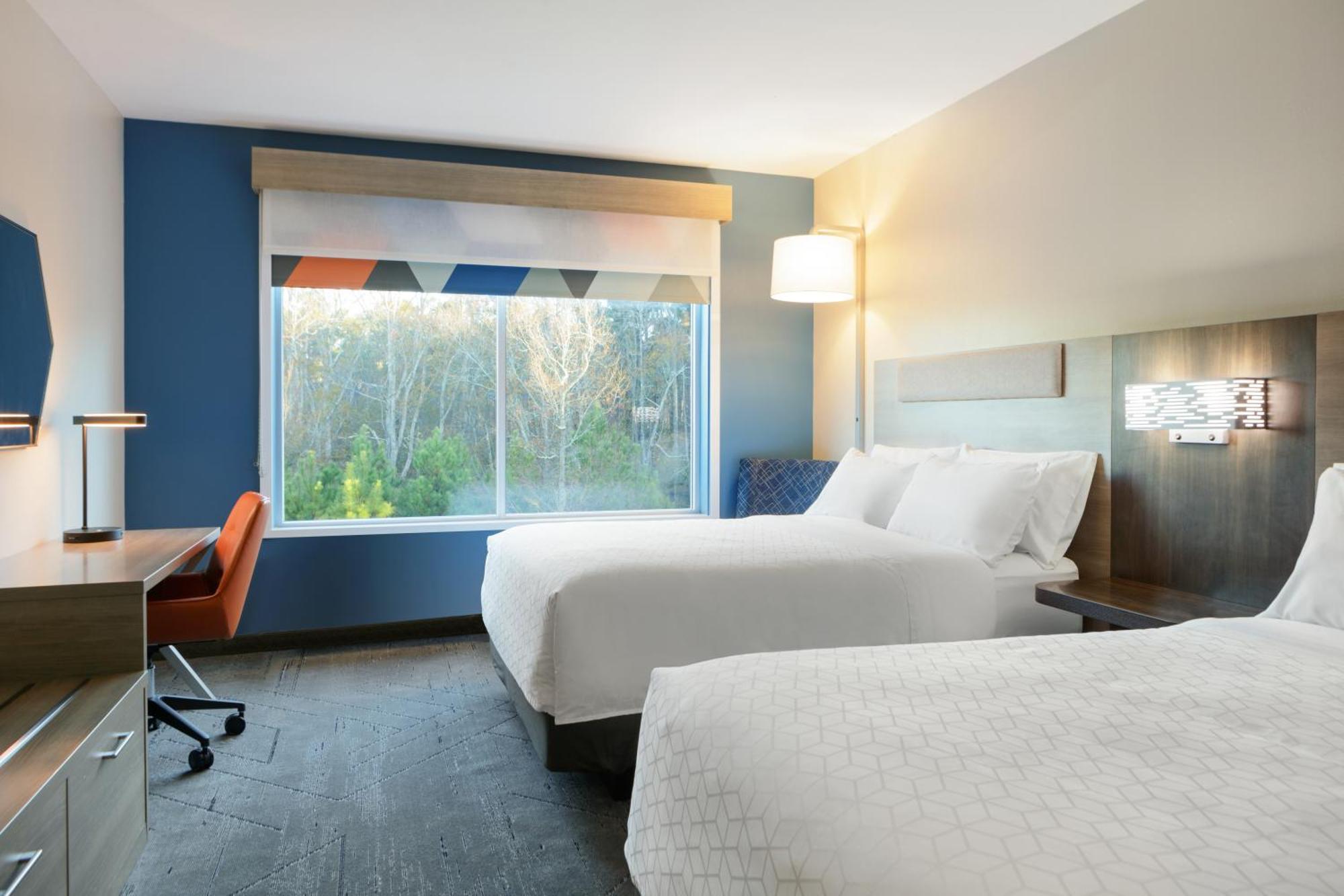 Holiday Inn Express & Suites Murfreesboro West By Ihg Exteriér fotografie