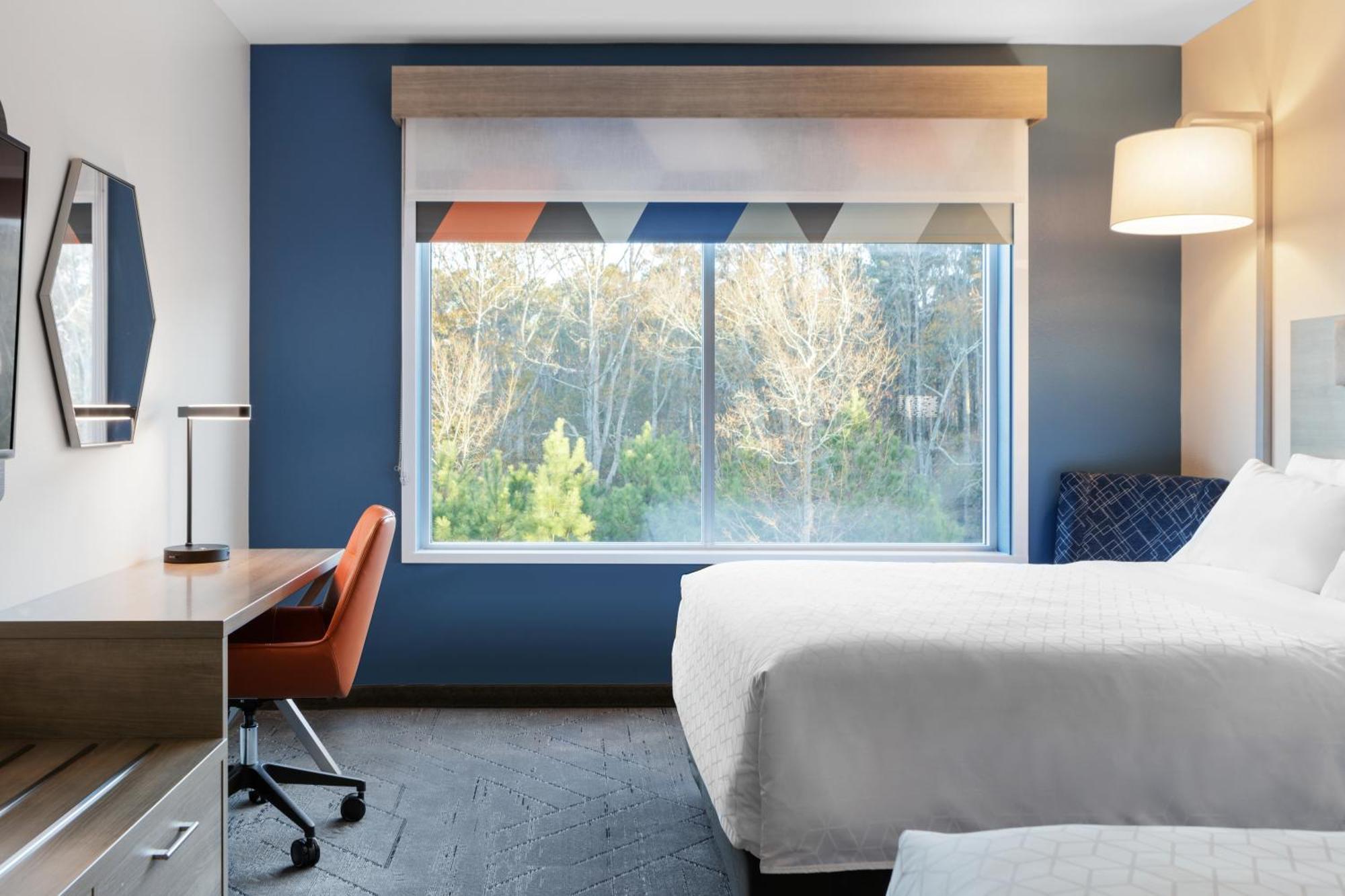 Holiday Inn Express & Suites Murfreesboro West By Ihg Exteriér fotografie