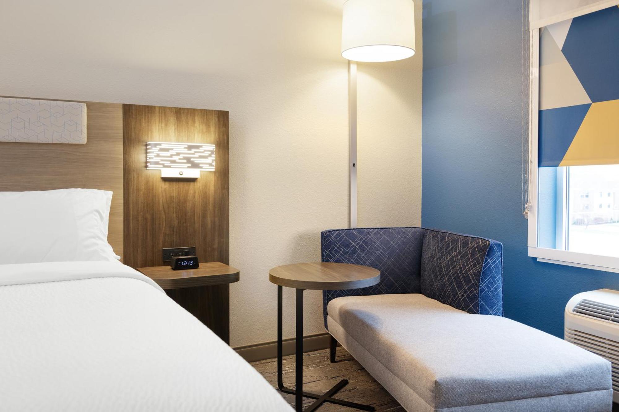 Holiday Inn Express & Suites Murfreesboro West By Ihg Exteriér fotografie