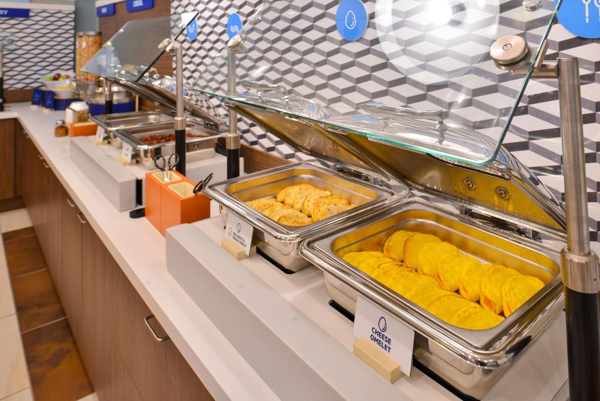 Holiday Inn Express & Suites Murfreesboro West By Ihg Exteriér fotografie